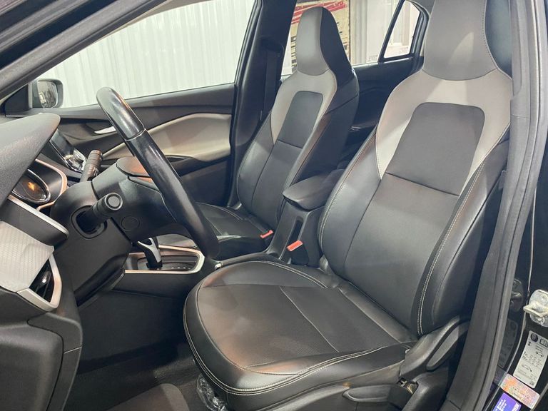 Chevrolet ONIX HATCH PREM. 1.0 12V TB Flex 5p Aut.