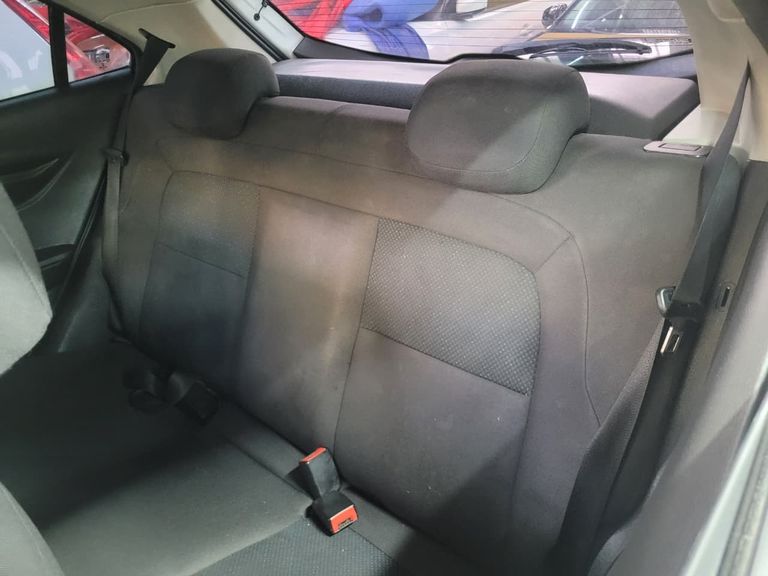 Chevrolet ONIX HATCH Joy 1.0 8V Flex 5p Mec.