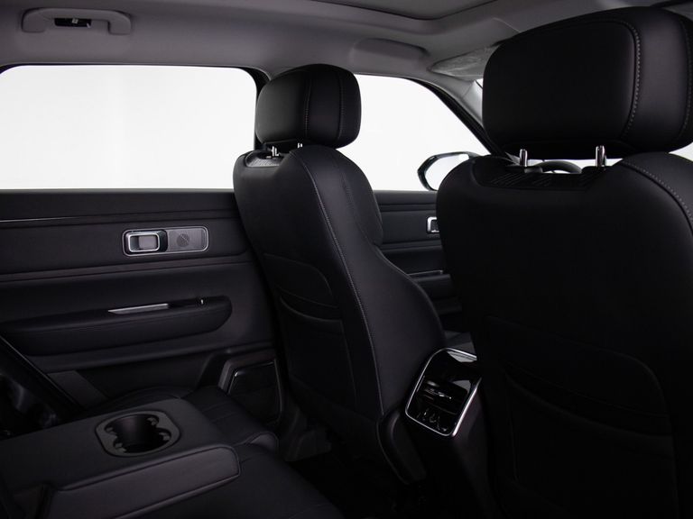 Jaecoo 7 Luxury 1.5 TB 16v Aut 5p (Híbrido)