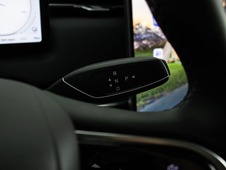 Jaecoo 7 Luxury 1.5 TB 16v Aut 5p (Híbrido)