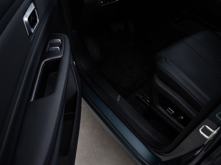 Jaecoo 7 Luxury 1.5 TB 16v Aut 5p (Híbrido)