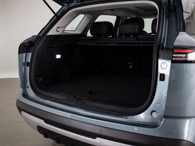 Jaecoo 7 Luxury 1.5 TB 16v Aut 5p (Híbrido)