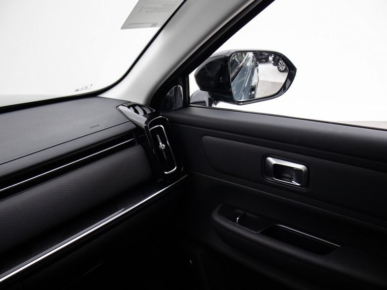 Jaecoo 7 Luxury 1.5 TB 16v Aut 5p (Híbrido)