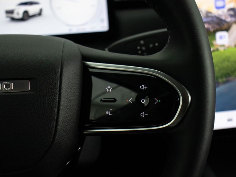 Jaecoo 7 Luxury 1.5 TB 16v Aut 5p (Híbrido)