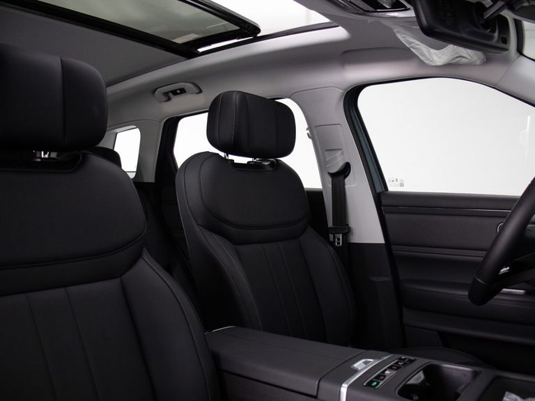 Jaecoo 7 Luxury 1.5 TB 16v Aut 5p (Híbrido)