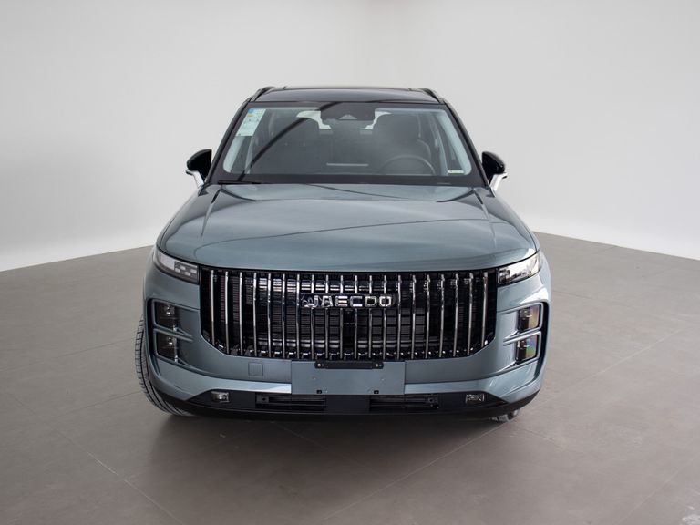 Jaecoo 7 Luxury 1.5 TB 16v Aut 5p (Híbrido)