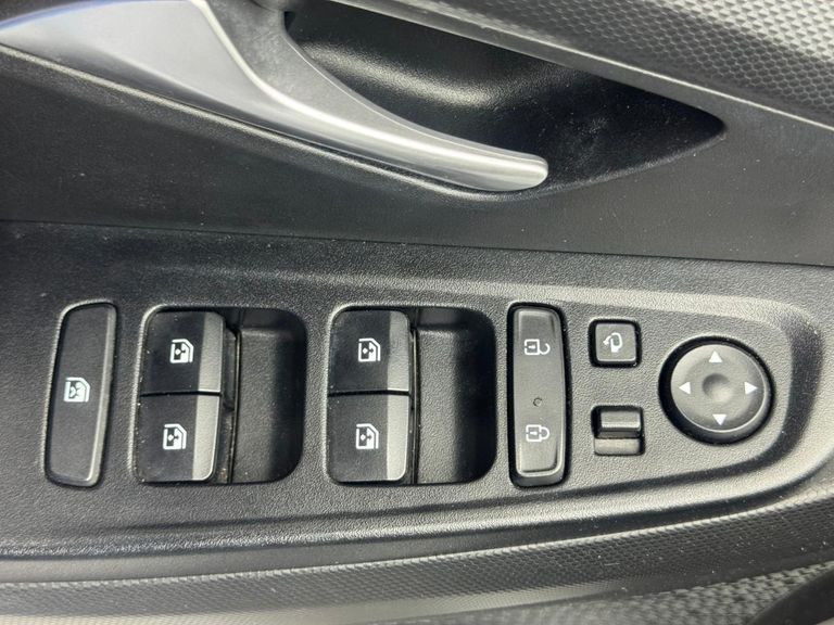 Hyundai Creta Limited 1.0 TB 12V Flex Aut.