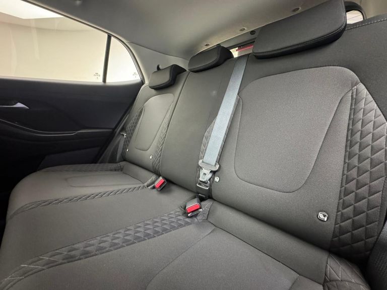 Hyundai Creta Limited 1.0 TB 12V Flex Aut.