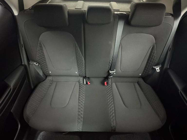 Hyundai Creta Limited 1.0 TB 12V Flex Aut.