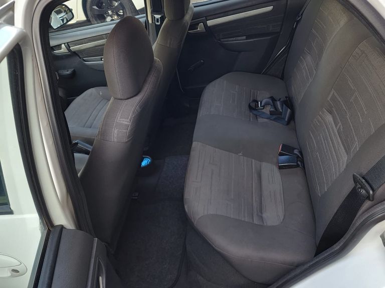 Chevrolet PRISMA Sed. Maxx 1.0 8V FlexPower 4p