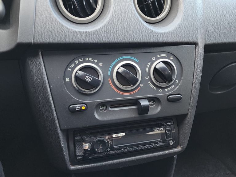 Chevrolet PRISMA Sed. Maxx 1.0 8V FlexPower 4p