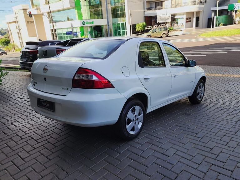 Chevrolet PRISMA Sed. Maxx 1.0 8V FlexPower 4p