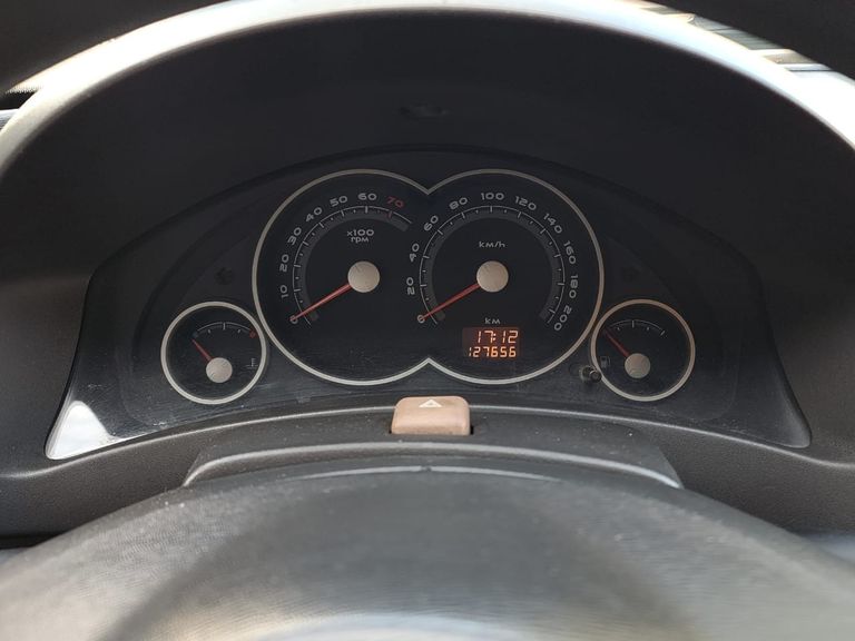 Chevrolet PRISMA Sed. Maxx 1.0 8V FlexPower 4p