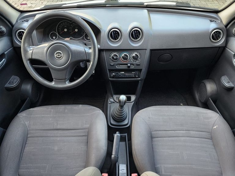 Chevrolet PRISMA Sed. Maxx 1.0 8V FlexPower 4p