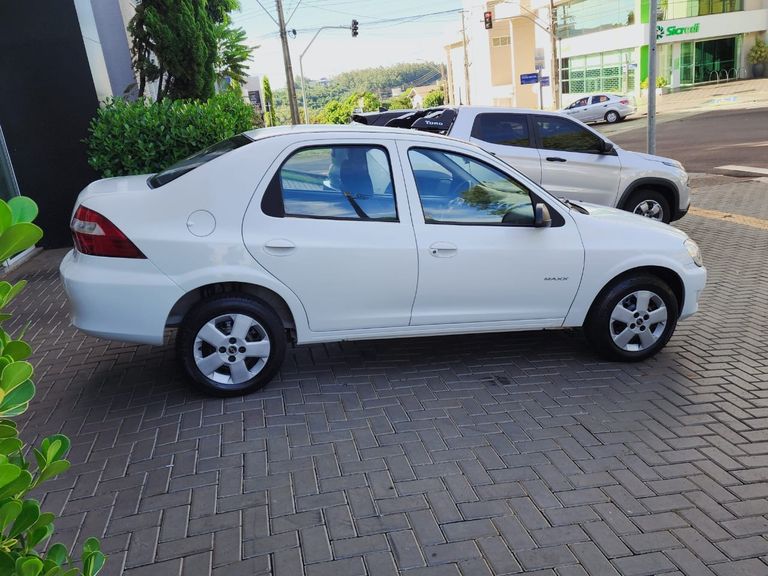 Chevrolet PRISMA Sed. Maxx 1.0 8V FlexPower 4p