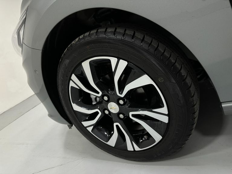 Chevrolet ONIX SED. Plus PREM. 1.0 12V TB Flex Aut