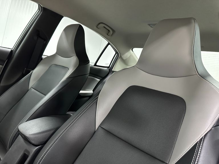 Chevrolet ONIX SED. Plus PREM. 1.0 12V TB Flex Aut