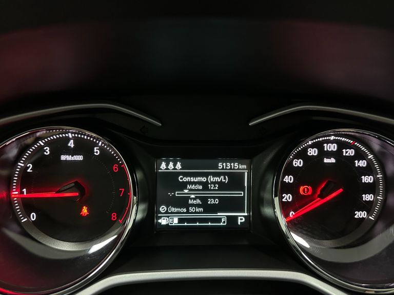 Chevrolet ONIX SED. Plus PREM. 1.0 12V TB Flex Aut