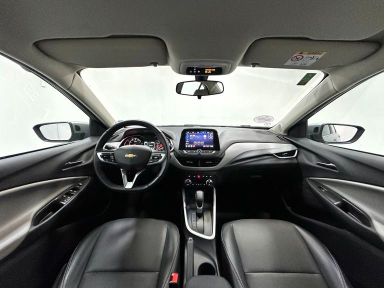 Chevrolet ONIX SED. Plus PREM. 1.0 12V TB Flex Aut