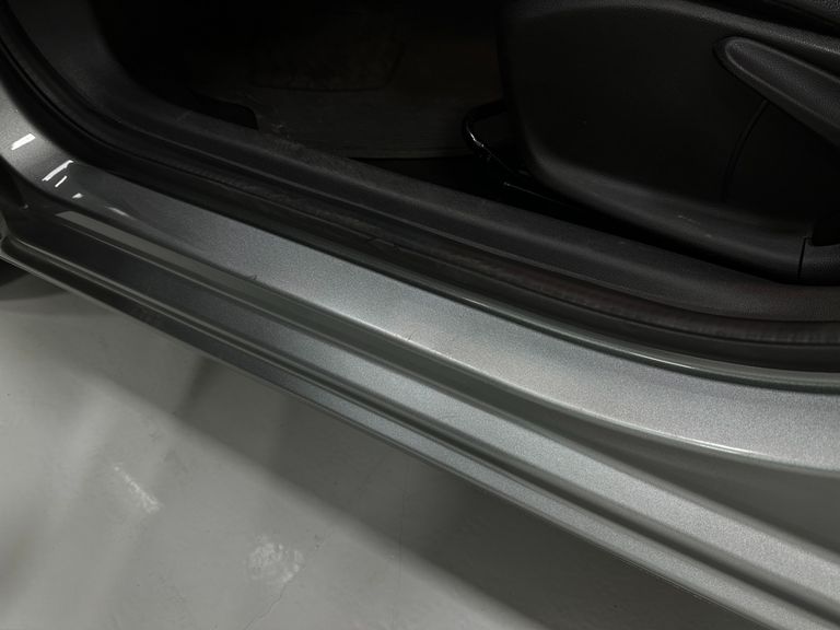 Chevrolet ONIX SED. Plus PREM. 1.0 12V TB Flex Aut