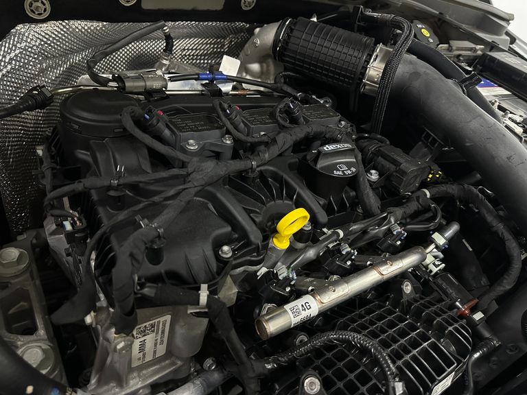 Chevrolet ONIX SED. Plus PREM. 1.0 12V TB Flex Aut