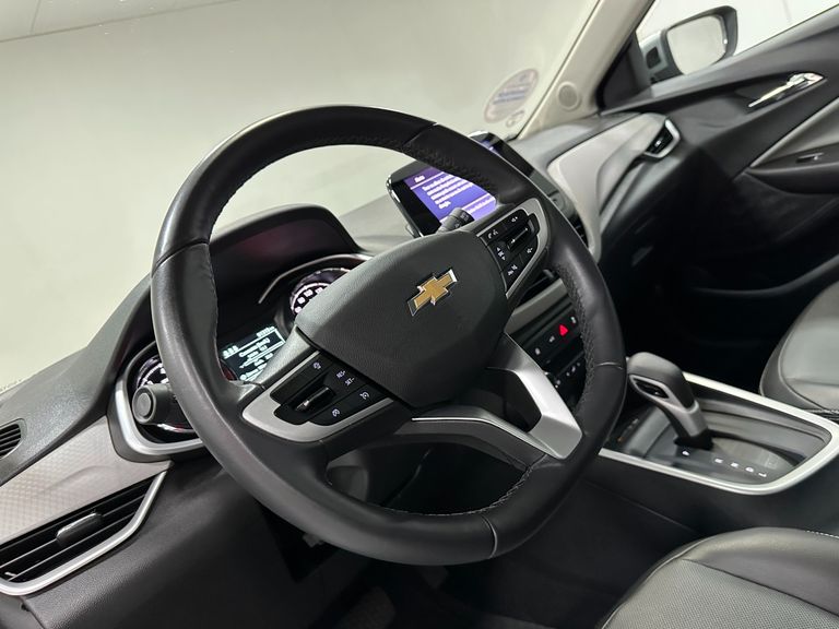 Chevrolet ONIX SED. Plus PREM. 1.0 12V TB Flex Aut