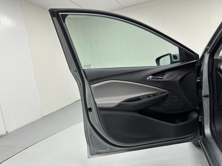 Chevrolet ONIX SED. Plus PREM. 1.0 12V TB Flex Aut