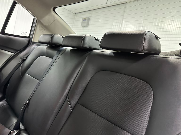 Chevrolet ONIX SED. Plus PREM. 1.0 12V TB Flex Aut