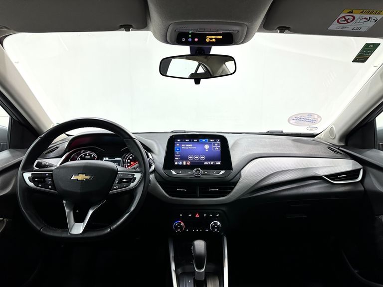 Chevrolet ONIX SED. Plus PREM. 1.0 12V TB Flex Aut