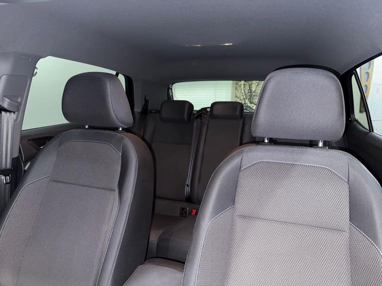 VolksWagen T-Cross 200 TSI 1.0  Flex 12V 5p Aut.