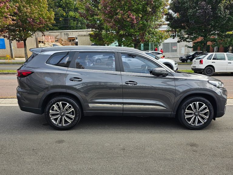 Caoa Chery/Chery Tiggo 8 TXS 1.6 16V TGDi Aut.