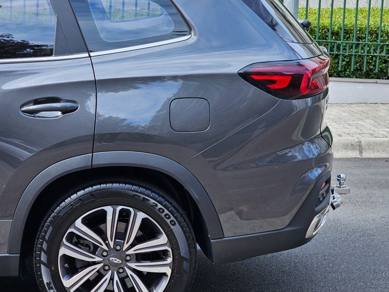 Caoa Chery/Chery Tiggo 8 TXS 1.6 16V TGDi Aut.