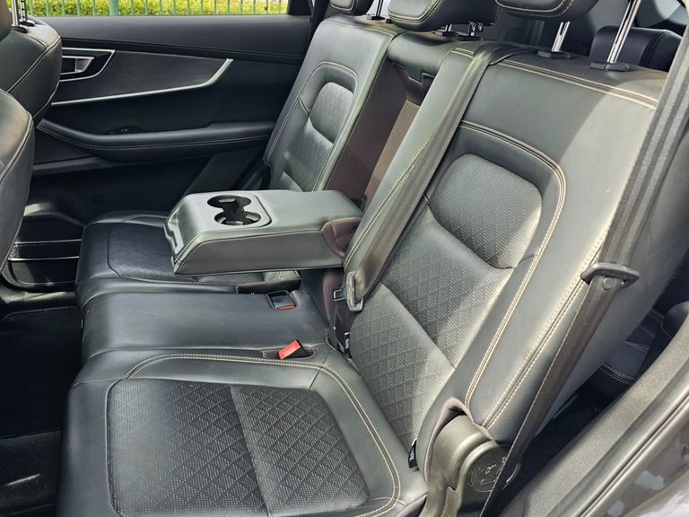 Caoa Chery/Chery Tiggo 8 TXS 1.6 16V TGDi Aut.