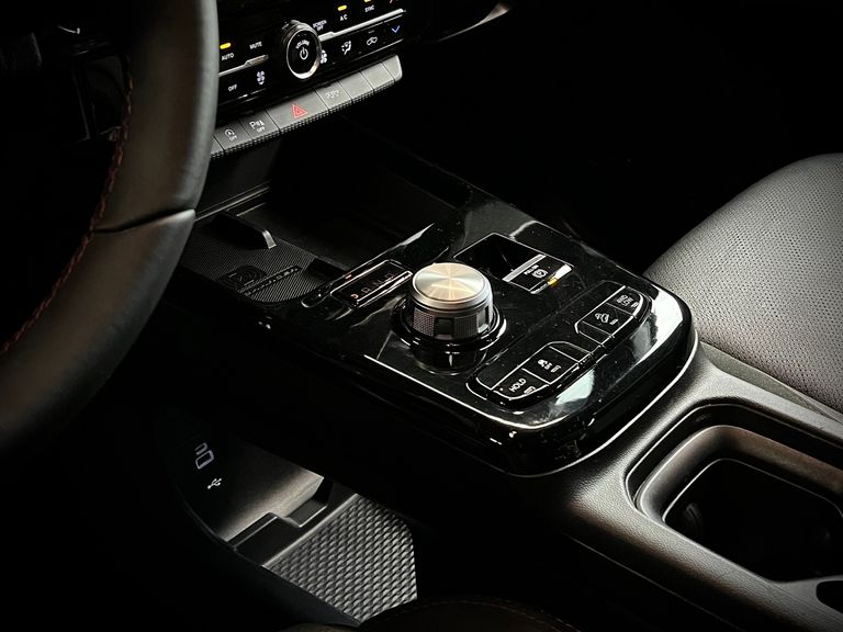 RAM RAMPAGE R/T HURRIC. 4 2.0 TB CD 4X4 Aut.