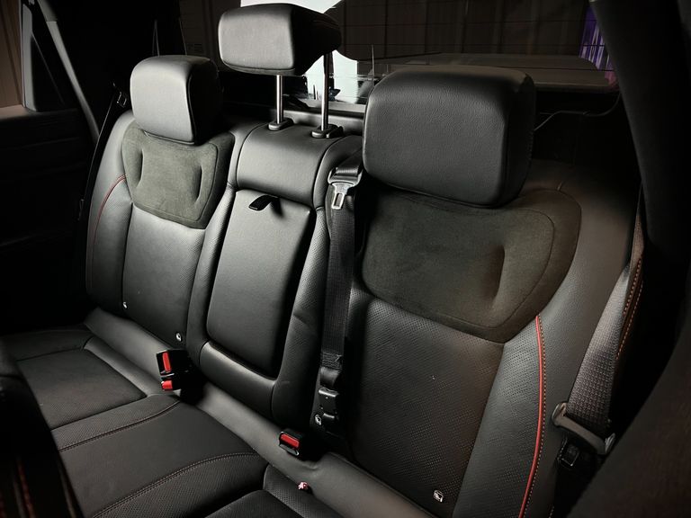 RAM RAMPAGE R/T HURRIC. 4 2.0 TB CD 4X4 Aut.