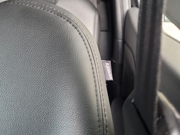 Ford Ranger XLS 2.0 4x2 CD Diesel Aut. 