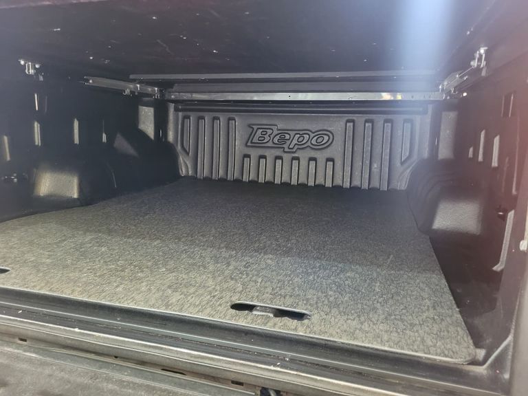 Ford Ranger XLS 2.0 4x2 CD Diesel Aut. 