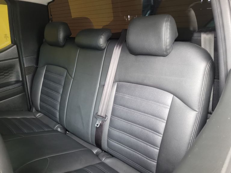 Ford Ranger XLS 2.0 4x2 CD Diesel Aut. 