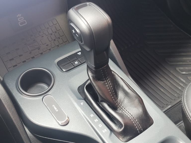 Ford Ranger XLS 2.0 4x2 CD Diesel Aut. 