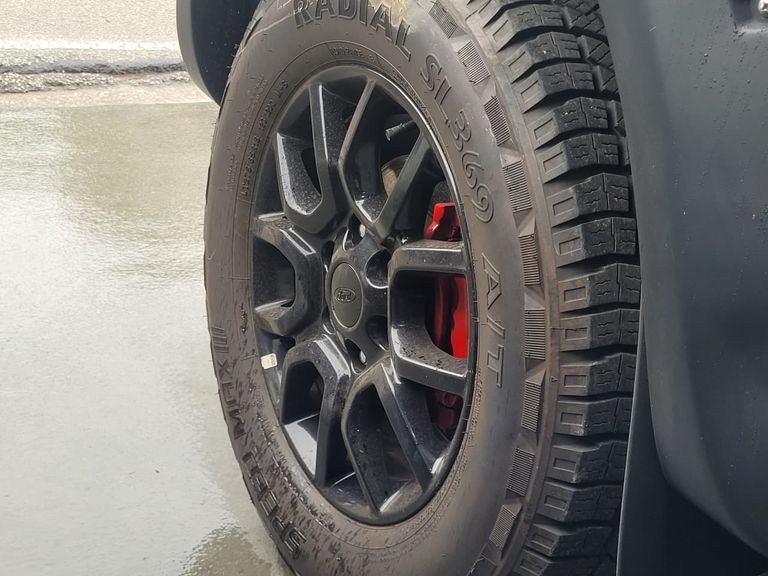 Ford Ranger XLS 2.0 4x2 CD Diesel Aut. 