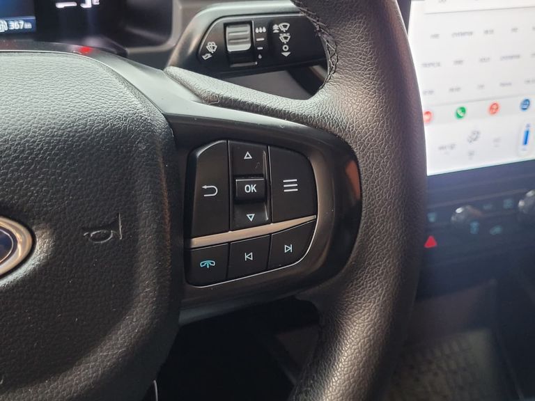 Ford Ranger XLS 2.0 4x2 CD Diesel Aut. 