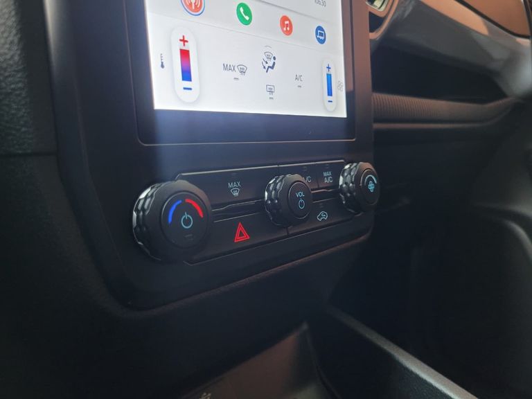 Ford Ranger XLS 2.0 4x2 CD Diesel Aut. 