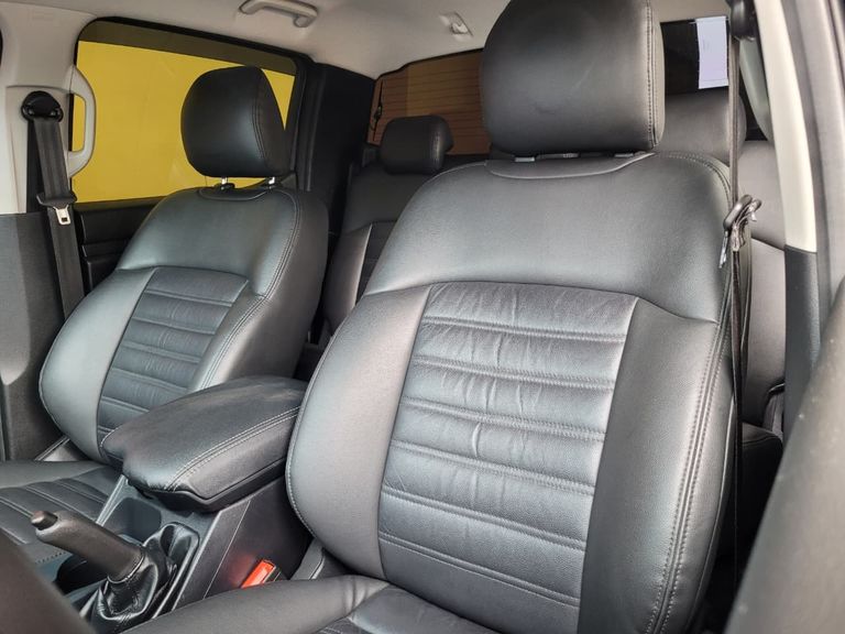 Ford Ranger XLS 2.0 4x2 CD Diesel Aut. 