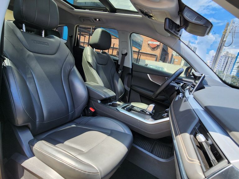 Caoa Chery Tiggo 8 Max Drive 1.6 Turbo Aut.