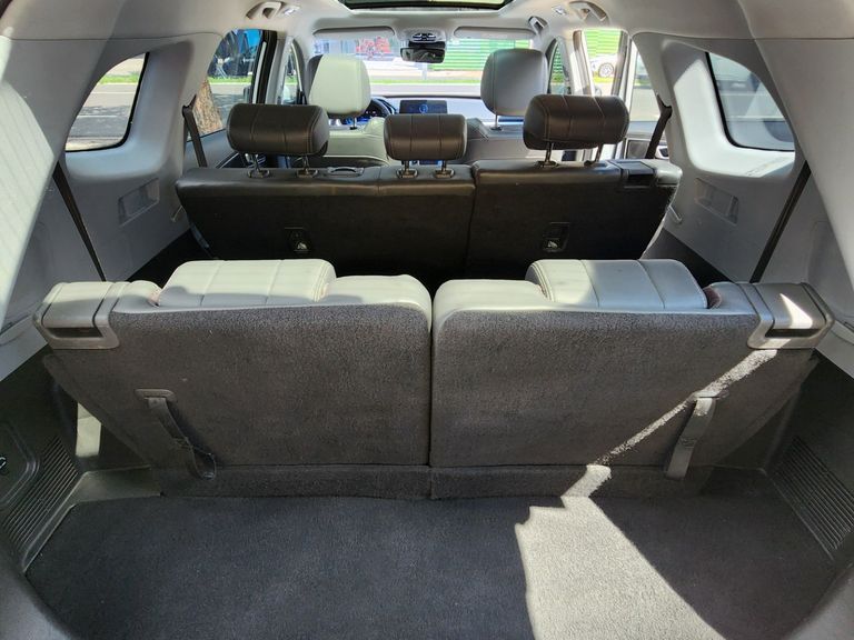 Caoa Chery Tiggo 8 Max Drive 1.6 Turbo Aut.