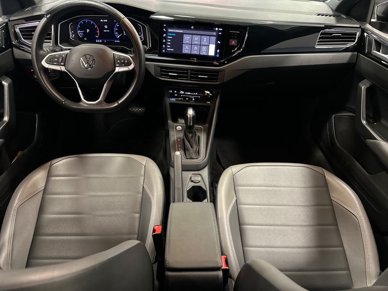 VolksWagen Nivus Highline 1.0 200 TSI Flex Aut.