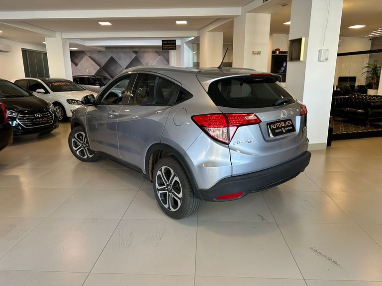 Honda HR-V EX 1.8 Flexone 16V 5p Aut.
