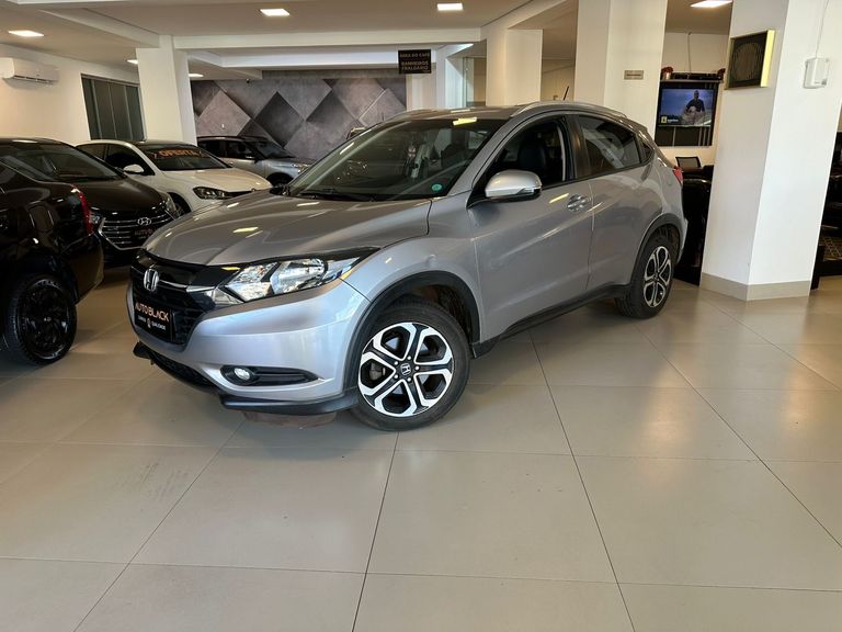 Honda HR-V EX 1.8 Flexone 16V 5p Aut.