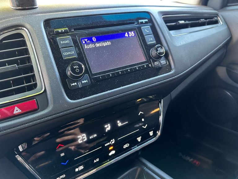 Honda HR-V EX 1.8 Flexone 16V 5p Aut.