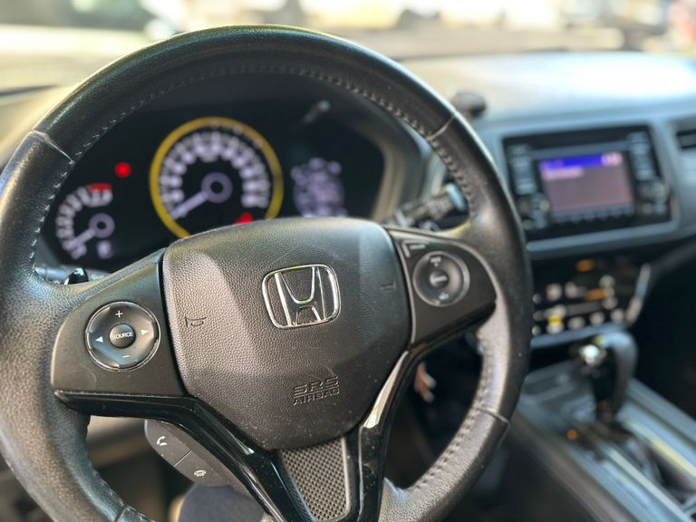 Honda HR-V EX 1.8 Flexone 16V 5p Aut.